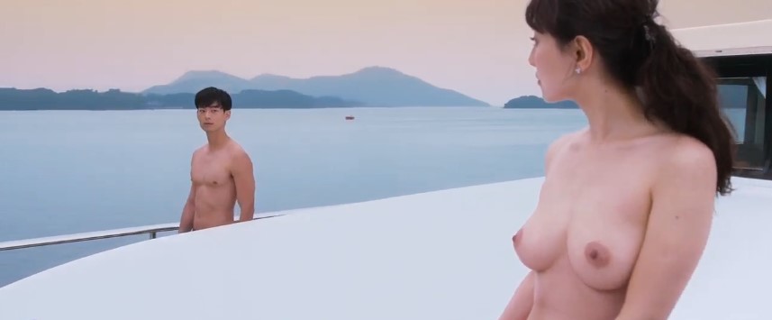 Phim vietsub 18+ | Trai Bao – The Gigolo